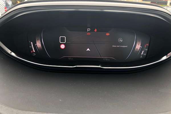 2022 Peugeot 3008 GT P84