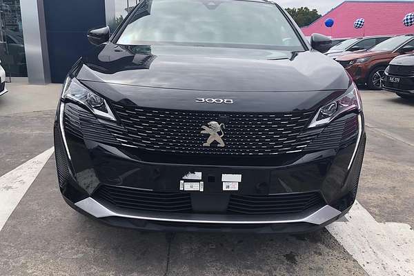 2022 Peugeot 3008 GT P84