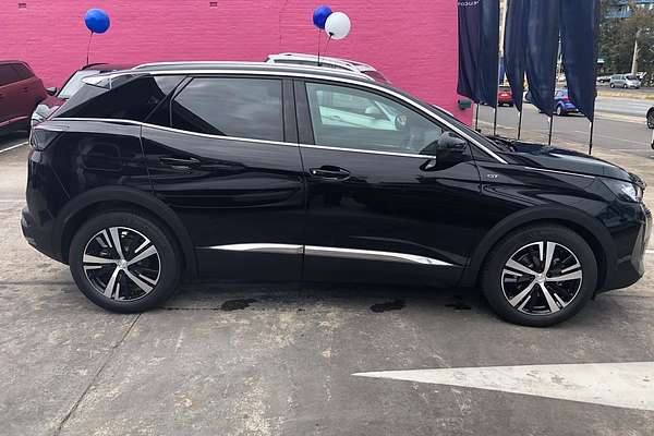 2022 Peugeot 3008 GT P84