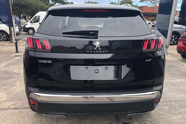 2022 Peugeot 3008 GT P84