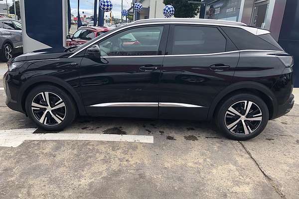 2022 Peugeot 3008 GT P84