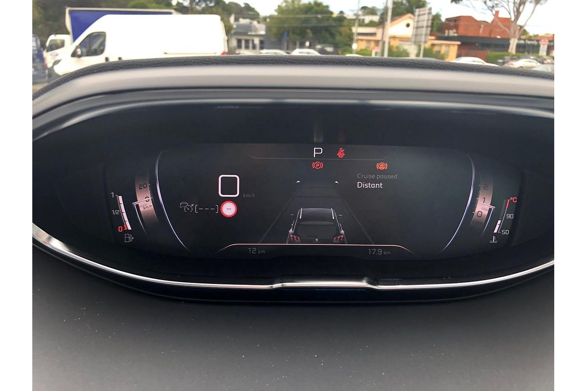 2022 Peugeot 3008 GT P84