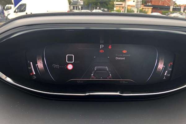 2022 Peugeot 3008 GT P84
