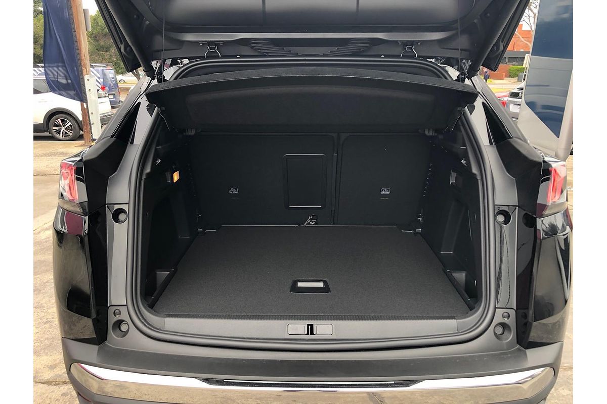 2022 Peugeot 3008 GT P84