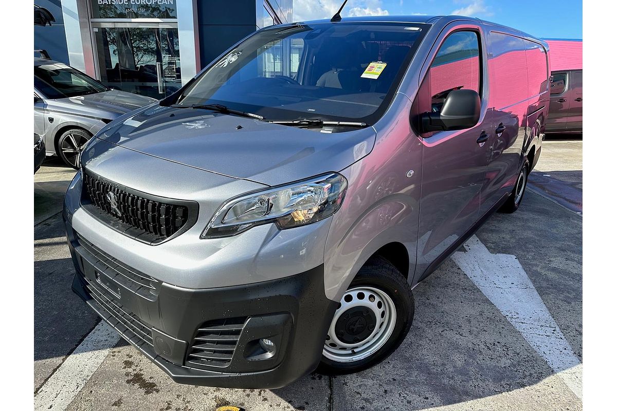 2022 Peugeot Expert Pro K0