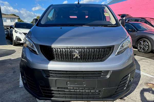 2022 Peugeot Expert Pro K0
