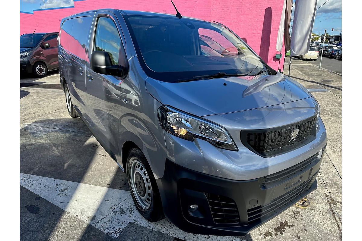 2022 Peugeot Expert Pro K0