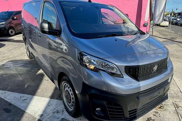 2022 Peugeot Expert Pro K0