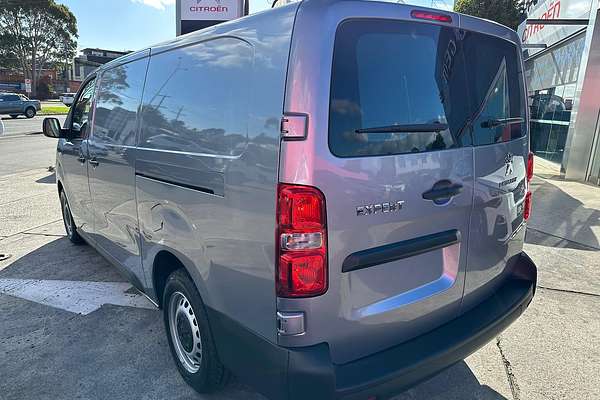 2022 Peugeot Expert Pro K0