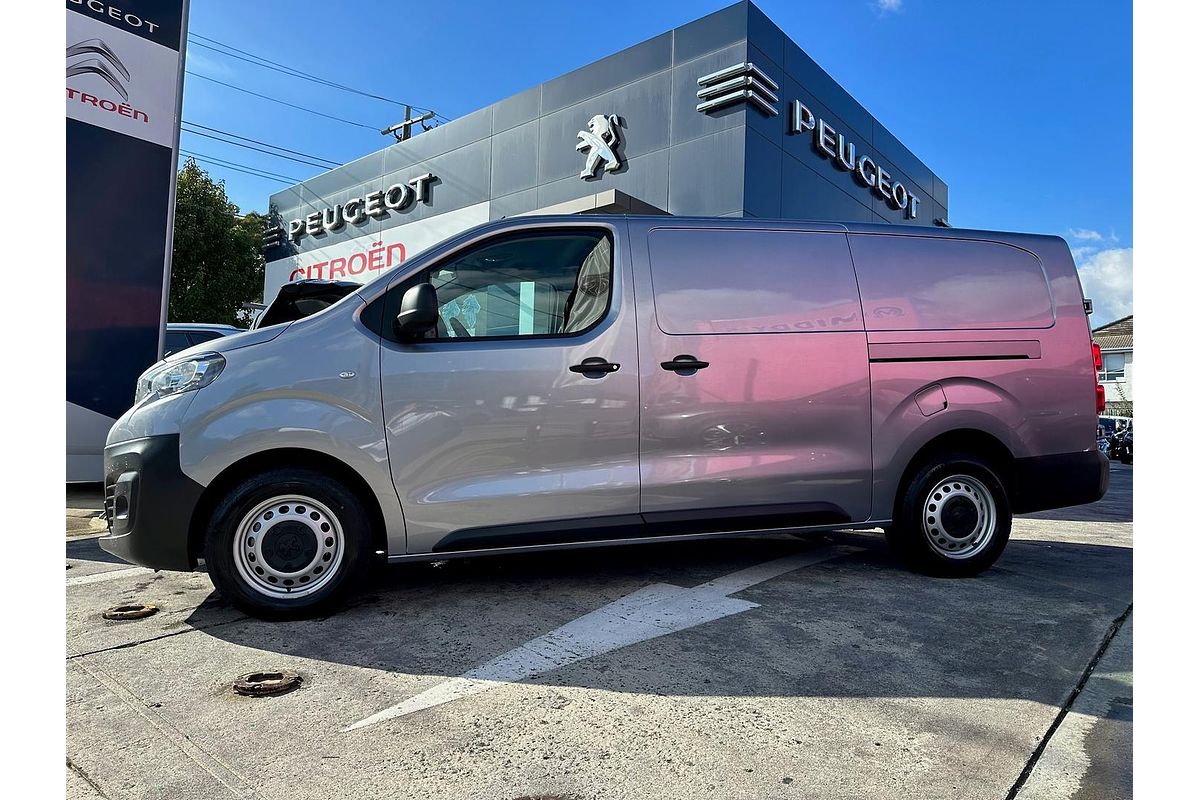 2022 Peugeot Expert Pro K0