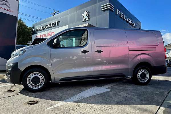 2022 Peugeot Expert Pro K0
