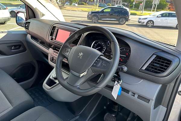 2022 Peugeot Expert Pro K0