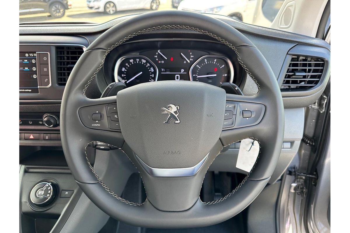 2022 Peugeot Expert Pro K0
