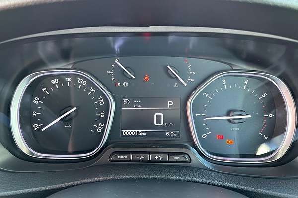 2022 Peugeot Expert Pro K0