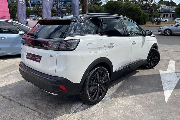 2022 Peugeot 3008 GT Sport P84