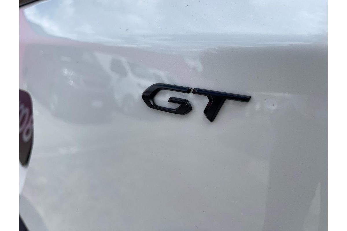 2022 Peugeot 3008 GT Sport P84