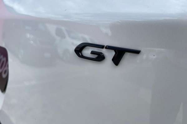 2022 Peugeot 3008 GT Sport P84