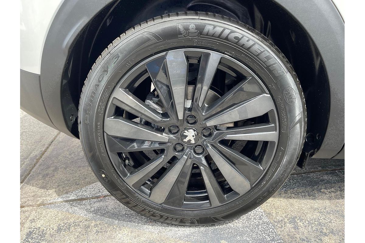 2022 Peugeot 3008 GT Sport P84