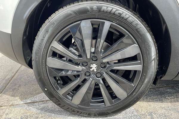 2022 Peugeot 3008 GT Sport P84
