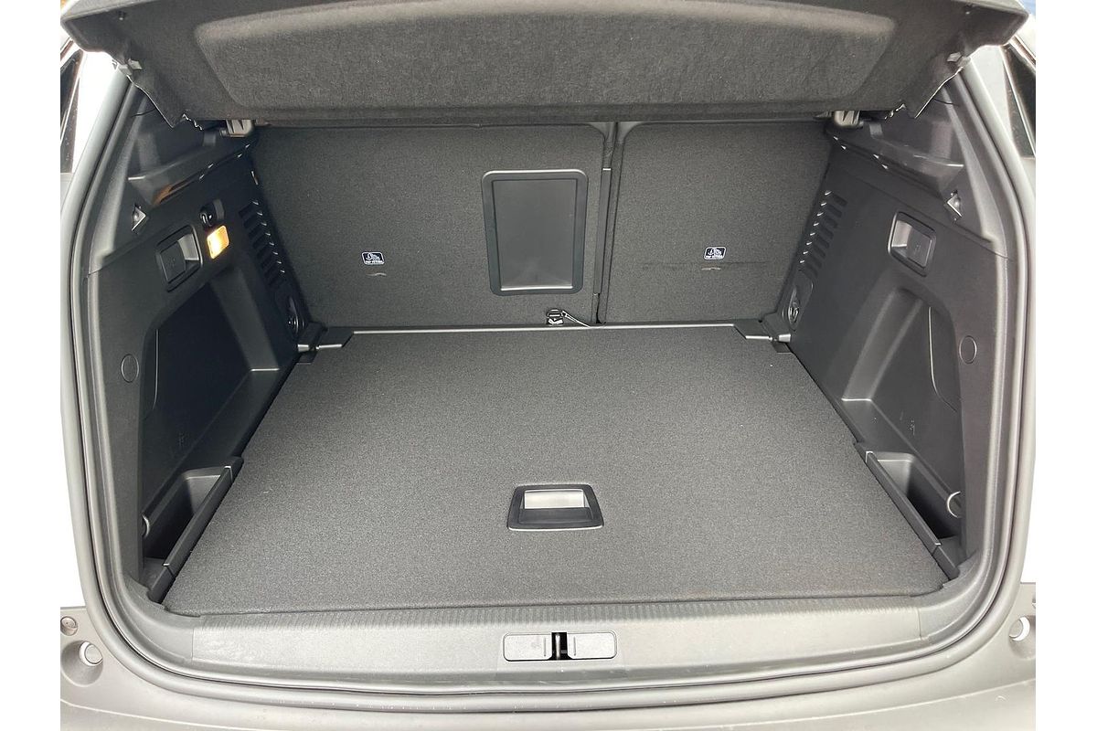 2022 Peugeot 3008 GT Sport P84