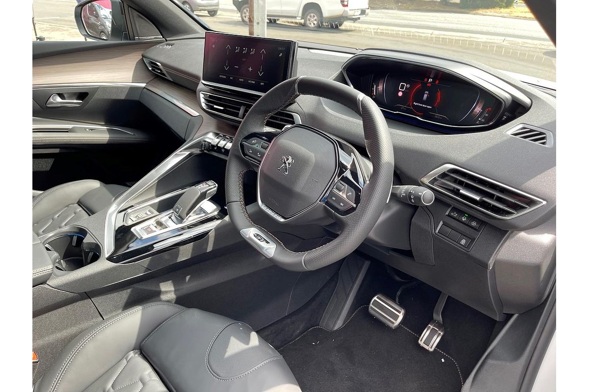 2022 Peugeot 3008 GT Sport P84