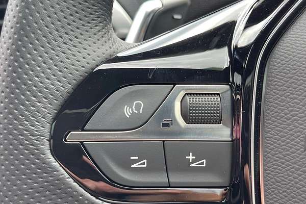 2022 Peugeot 3008 GT Sport P84