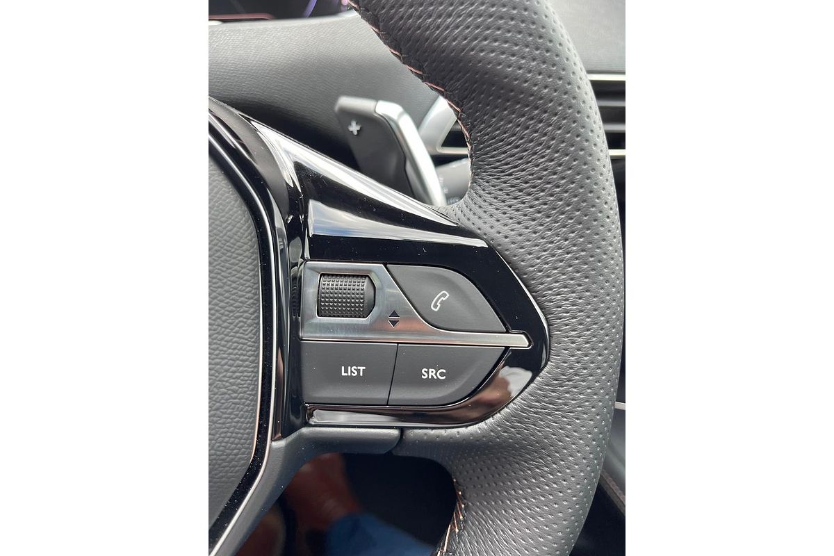 2022 Peugeot 3008 GT Sport P84
