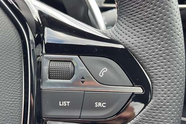 2022 Peugeot 3008 GT Sport P84