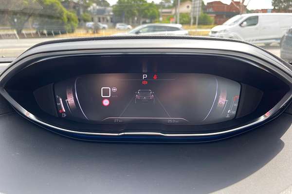 2022 Peugeot 3008 GT Sport P84