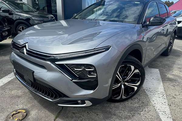 2022 Citroen C5 X Shine E43