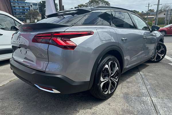 2022 Citroen C5 X Shine E43