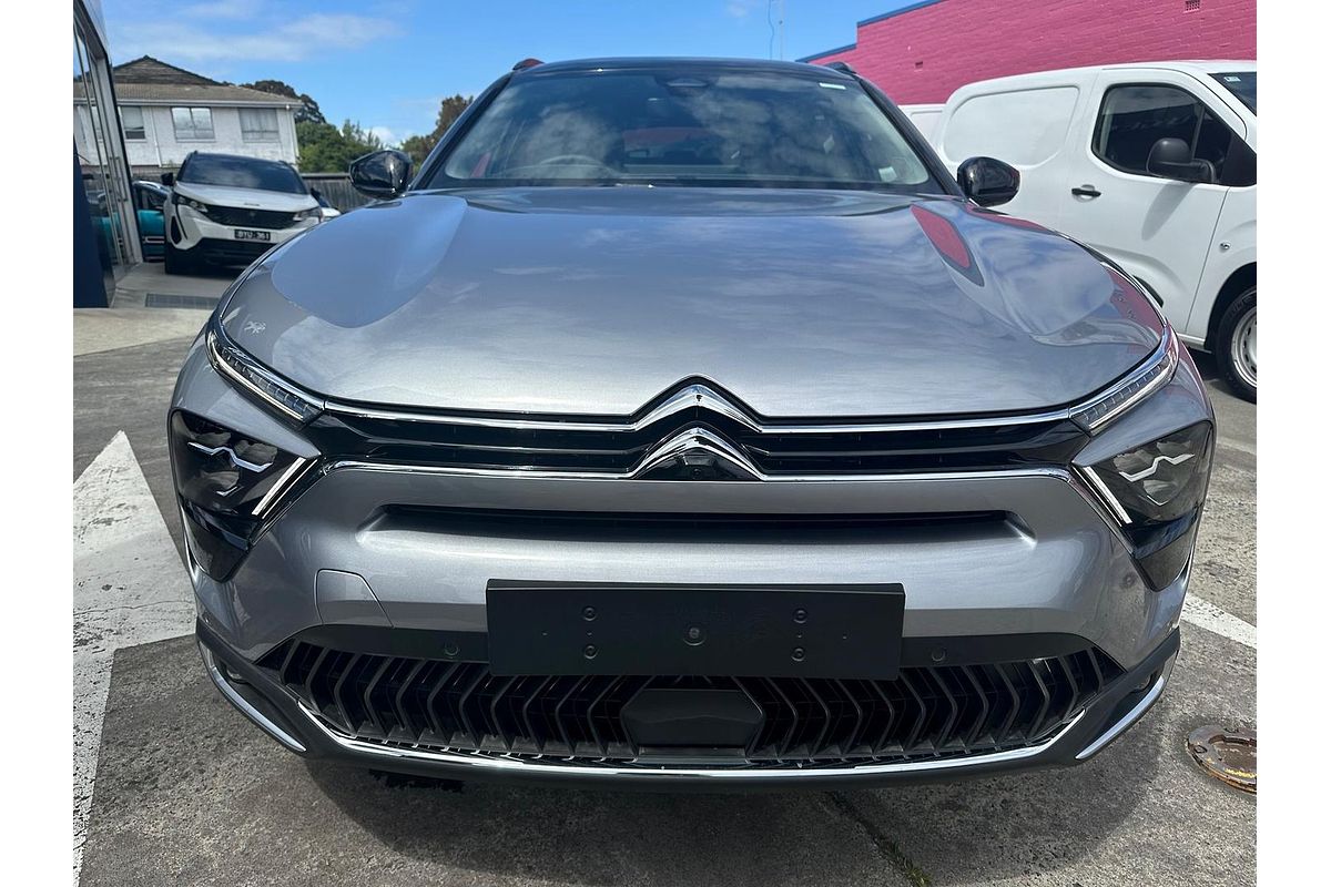 2022 Citroen C5 X Shine E43