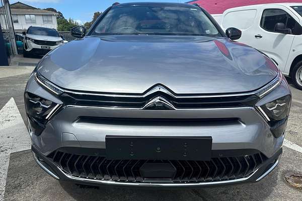 2022 Citroen C5 X Shine E43