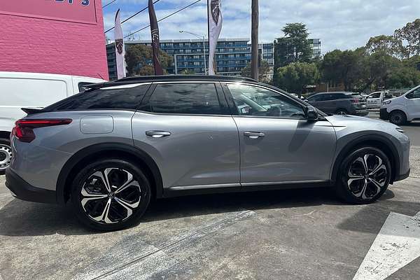 2022 Citroen C5 X Shine E43