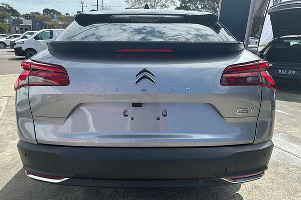 2022 Citroen C5 X Shine E43