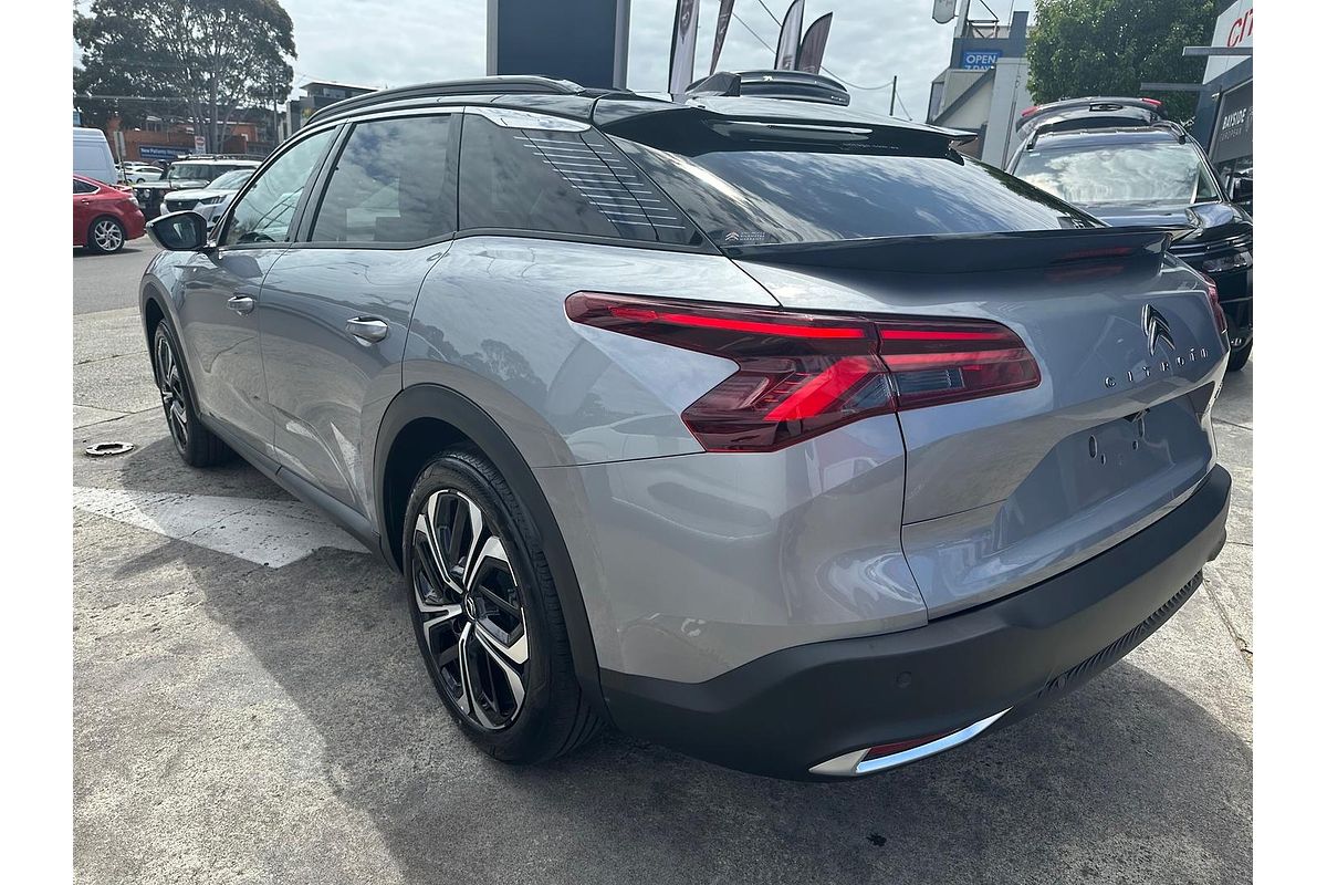 2022 Citroen C5 X Shine E43