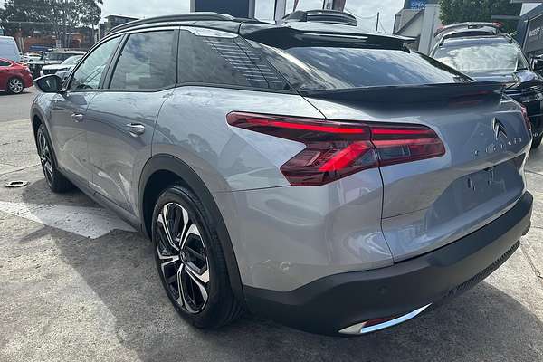 2022 Citroen C5 X Shine E43