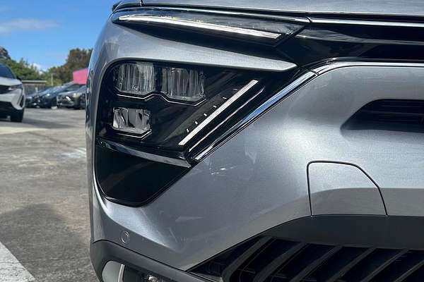 2022 Citroen C5 X Shine E43