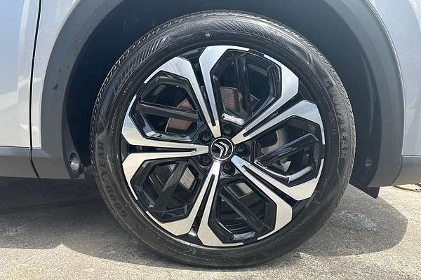 2022 Citroen C5 X Shine E43
