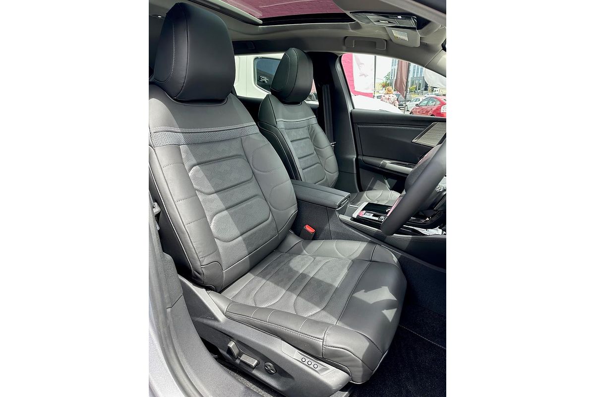 2022 Citroen C5 X Shine E43