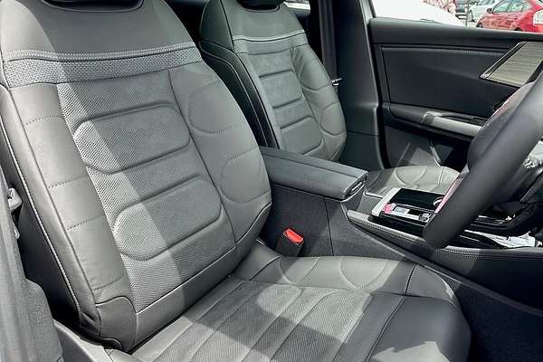 2022 Citroen C5 X Shine E43