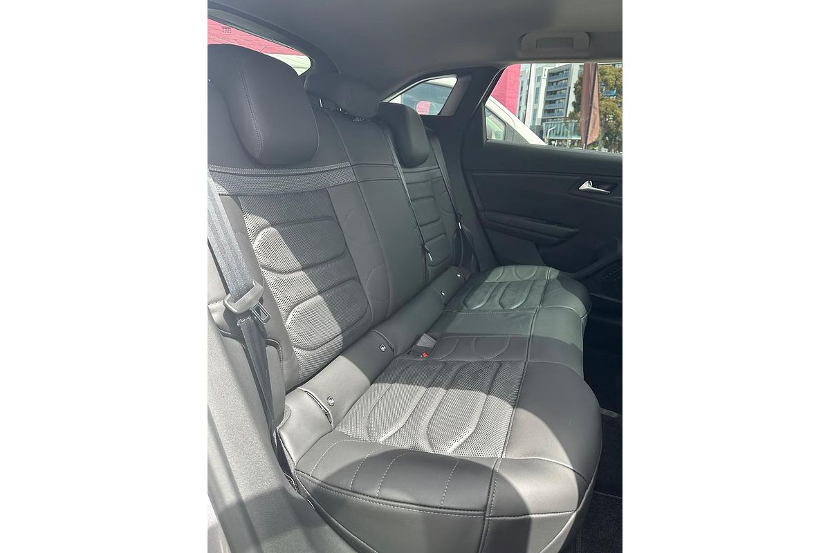 2022 Citroen C5 X Shine E43