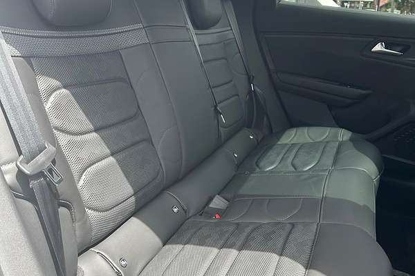 2022 Citroen C5 X Shine E43