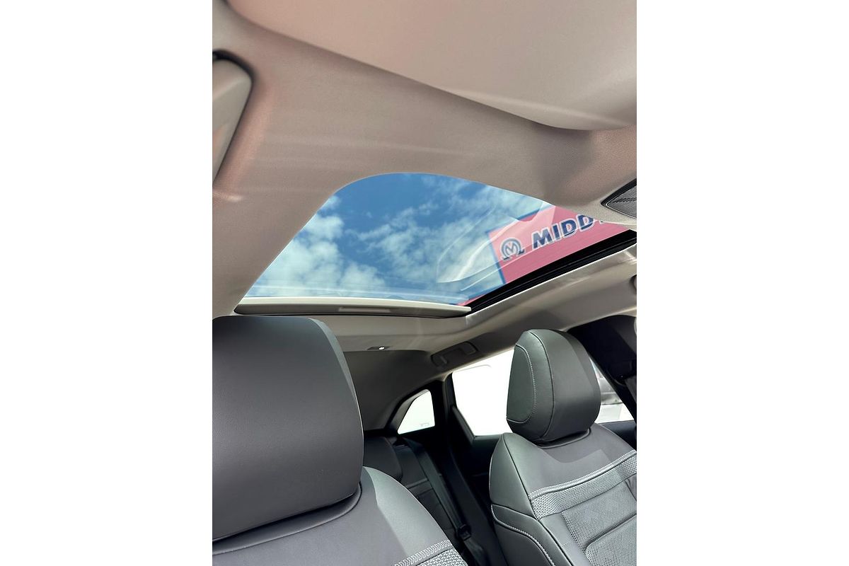 2022 Citroen C5 X Shine E43