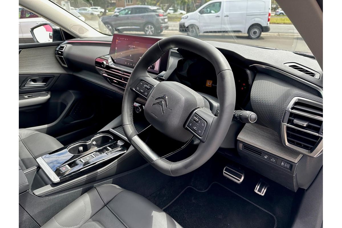 2022 Citroen C5 X Shine E43