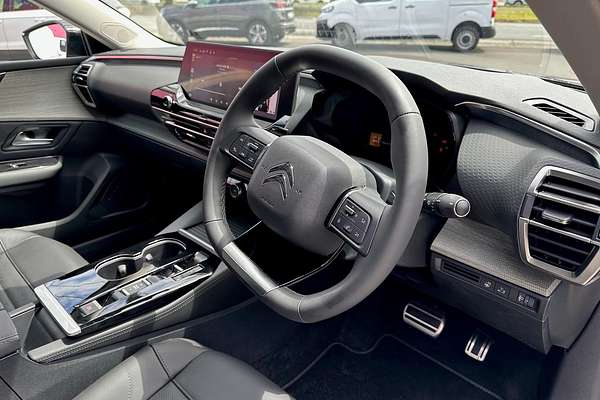 2022 Citroen C5 X Shine E43