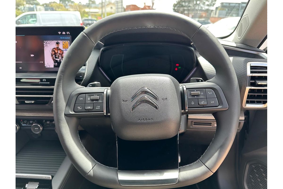 2022 Citroen C5 X Shine E43