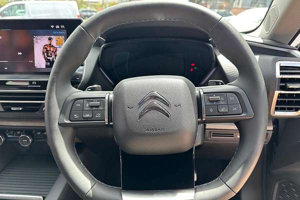 2022 Citroen C5 X Shine E43