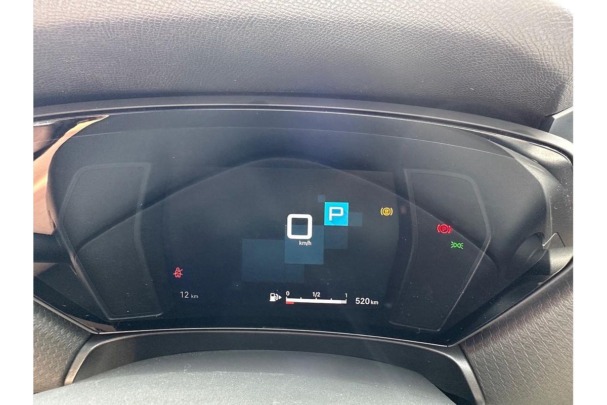 2022 Citroen C5 X Shine E43