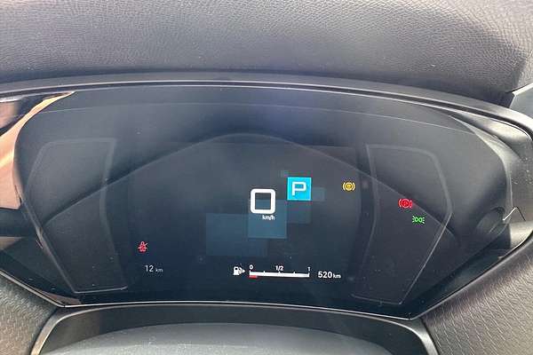 2022 Citroen C5 X Shine E43